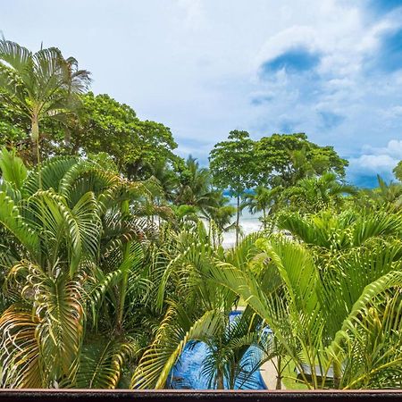 Ola Bonita Beachfront Apart Hotel Playa Hermosa  Exteriör bild